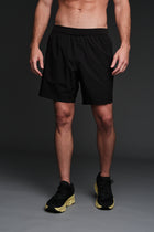 FOUNDATION 7.5" (LINED) COMFORT RISE SHORTS