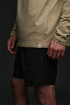ALTA 7.5" (LINED) COMFORT SHORTS