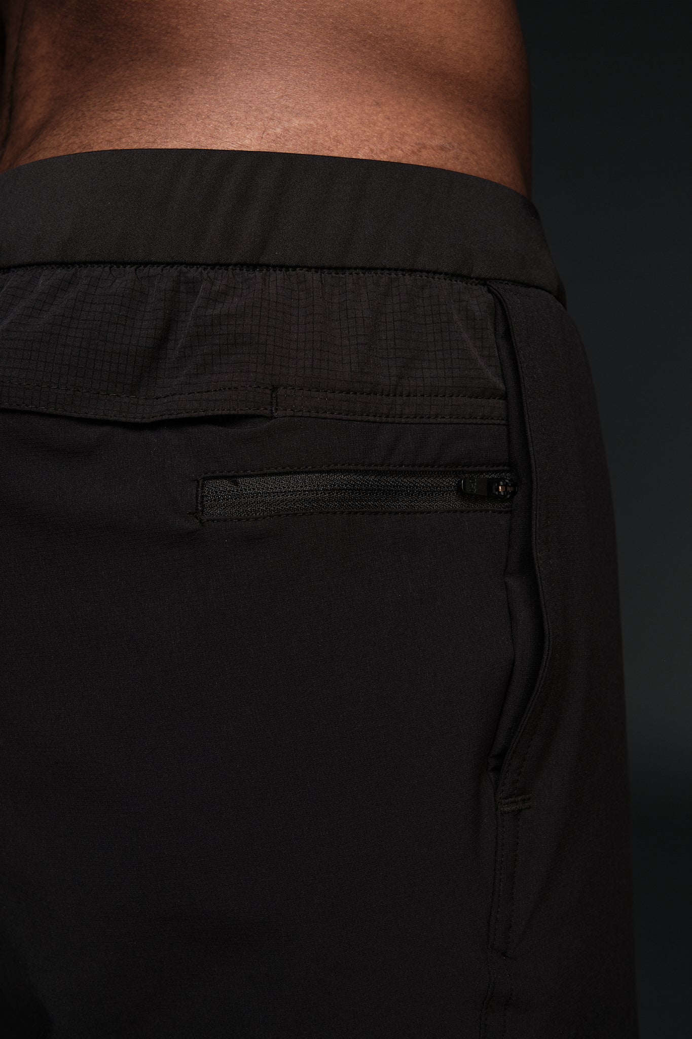 ALTA 7.5" (LINED) COMFORT SHORTS