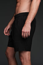 FOUNDATION 7.5" (LINED) COMFORT RISE SHORTS
