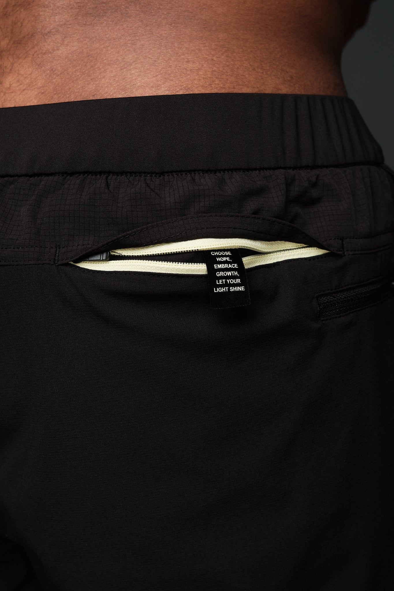 ALTA 7.5" (LINED) COMFORT SHORTS