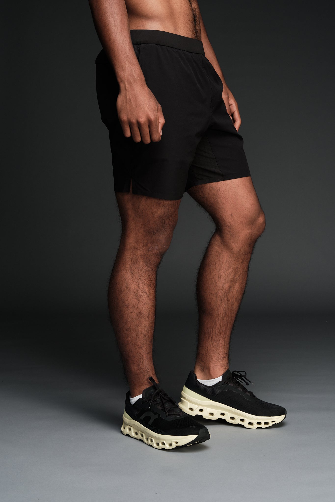 ALTA 7.5" (LINED) COMFORT SHORTS