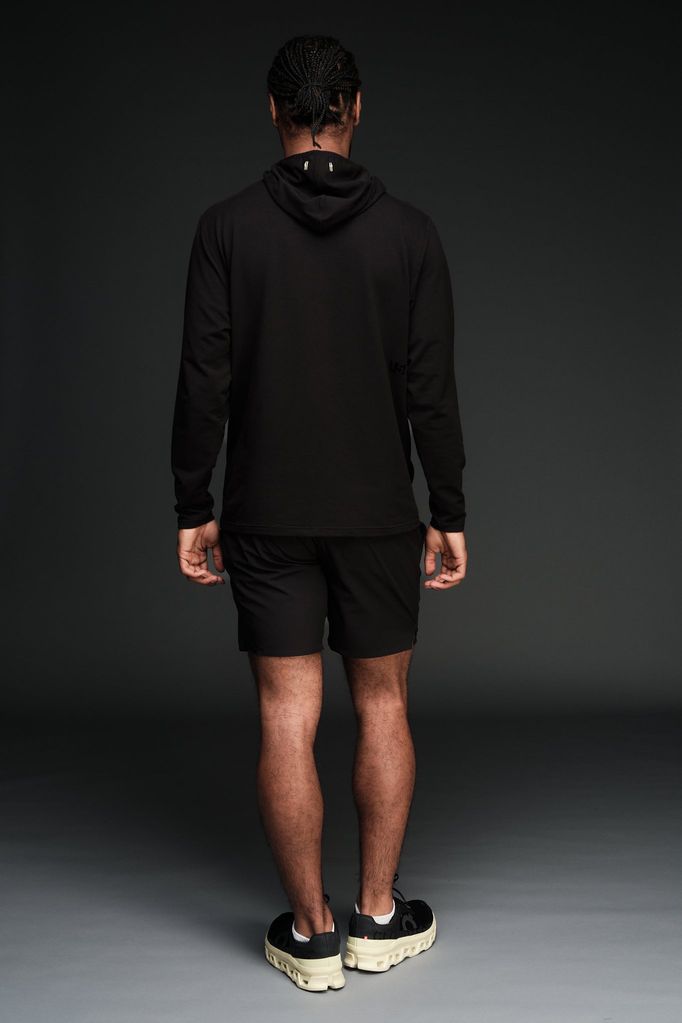 ALTA 7.5" (LINED) COMFORT SHORTS