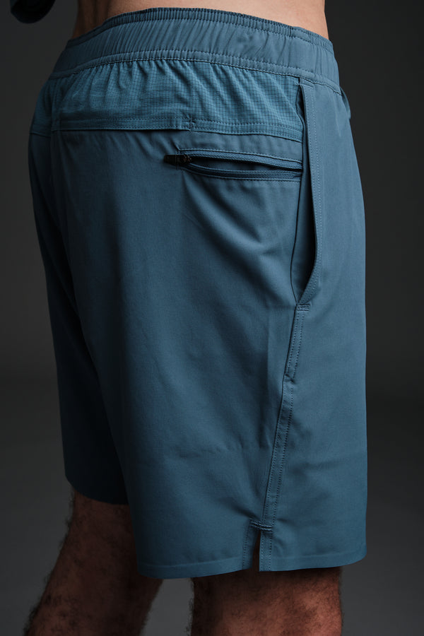 FOUNDATION 7.5" (LINED) COMFORT RISE SHORTS