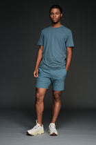 ALTA 7.5" (LINED) COMFORT SHORTS