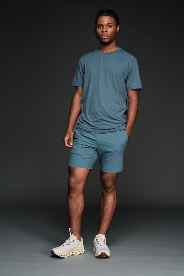ALTA 7.5" (LINED) COMFORT SHORTS