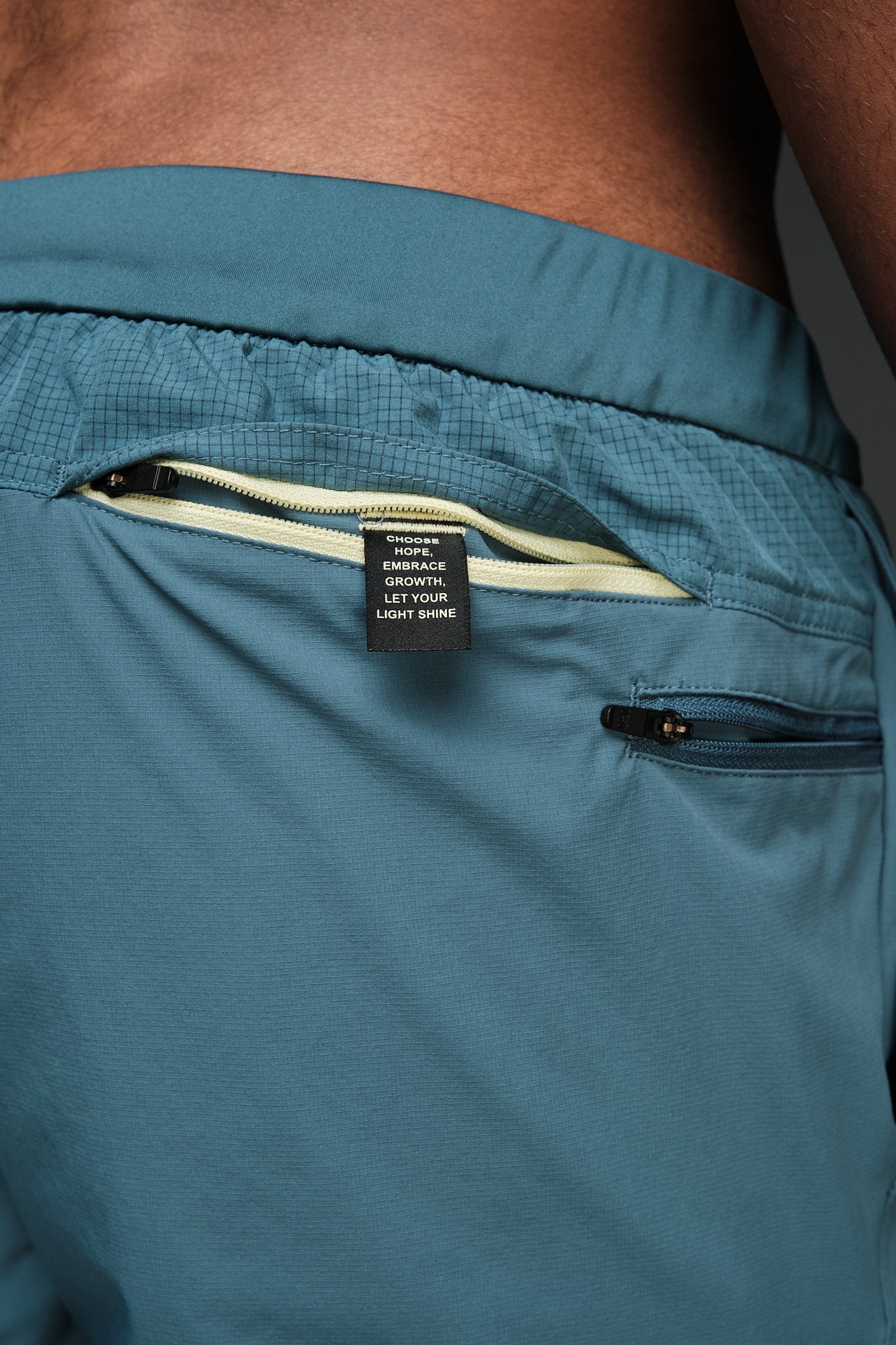 ALTA 7.5" (LINED) COMFORT SHORTS
