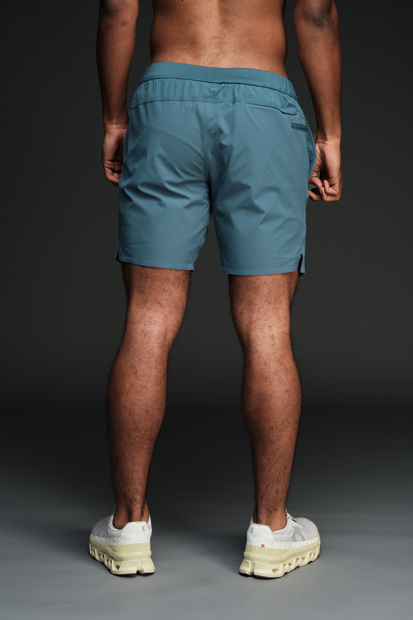 ALTA 7.5" (LINED) COMFORT SHORTS