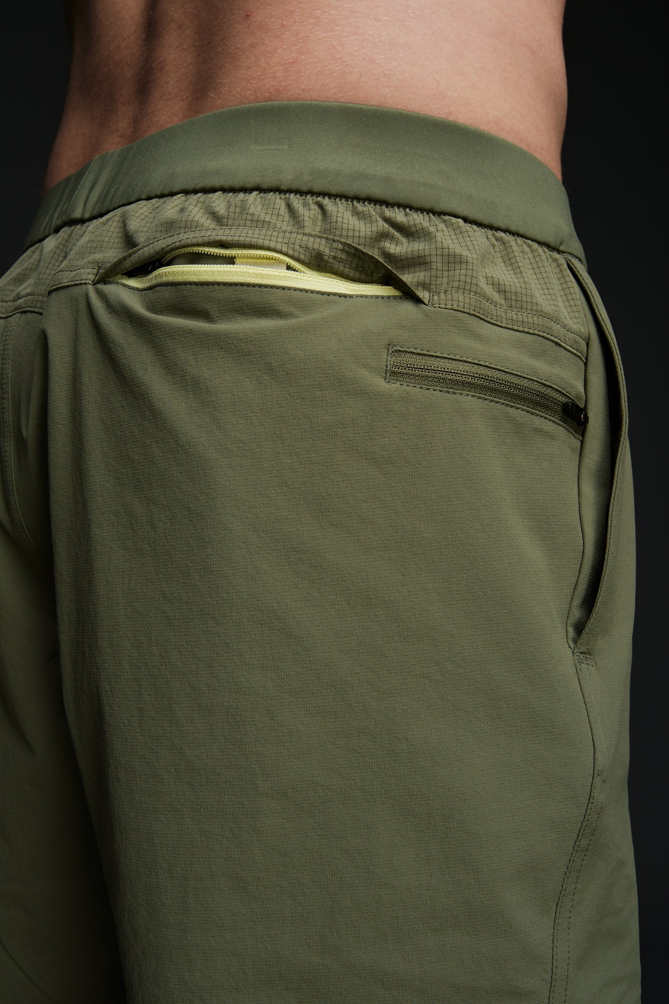 ALTA 7.5" (LINED) COMFORT SHORTS