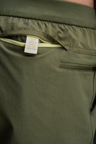 ALTA 7.5" (LINED) COMFORT SHORTS