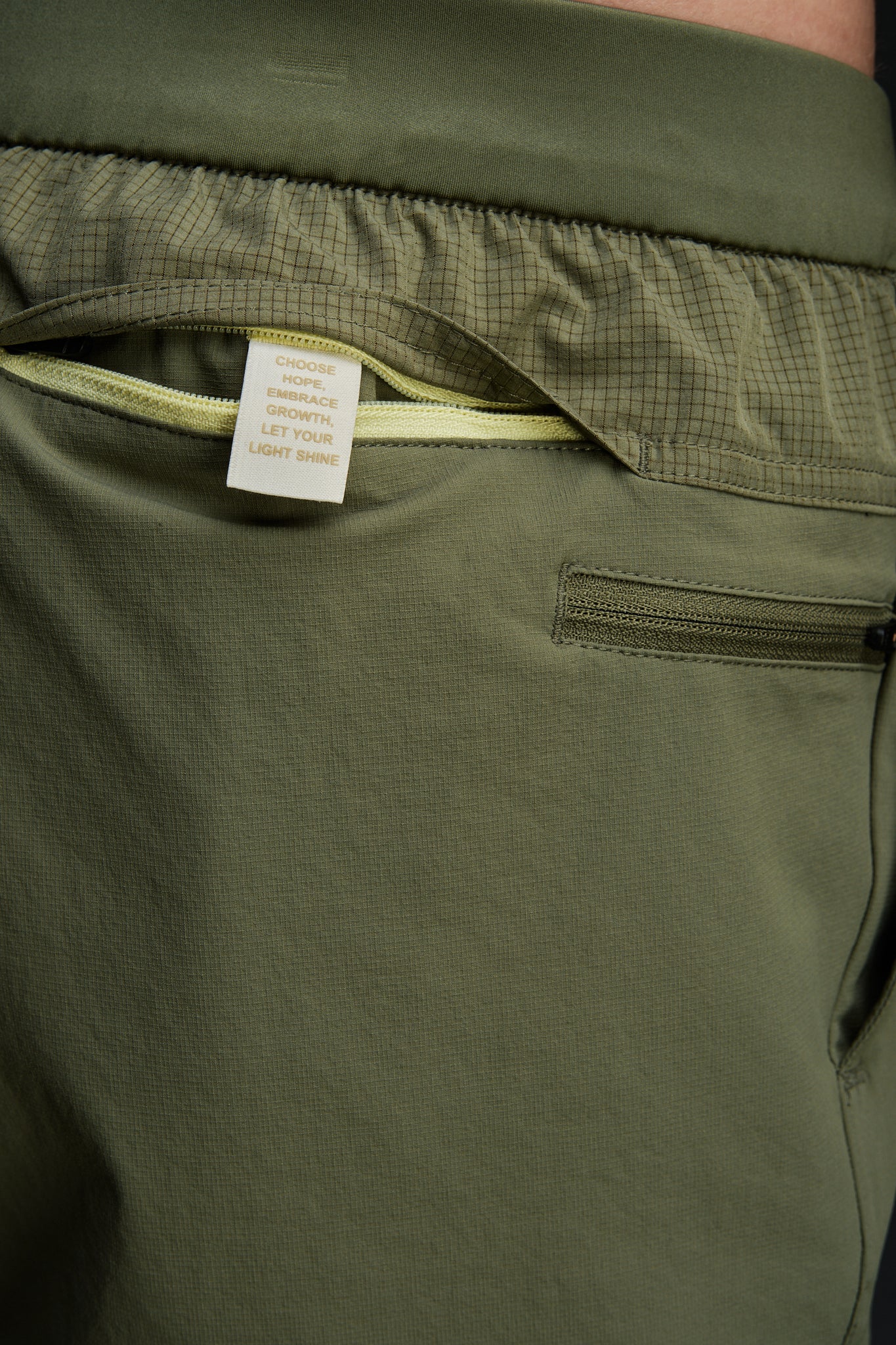 ALTA 7.5" (LINED) COMFORT SHORTS