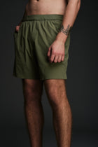 ALTA 7.5" (LINED) COMFORT SHORTS