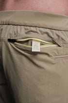 ALTA 7.5" (LINED) COMFORT SHORTS
