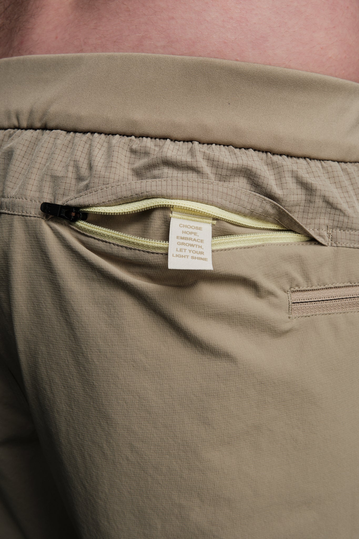ALTA 7.5" (LINED) COMFORT SHORTS