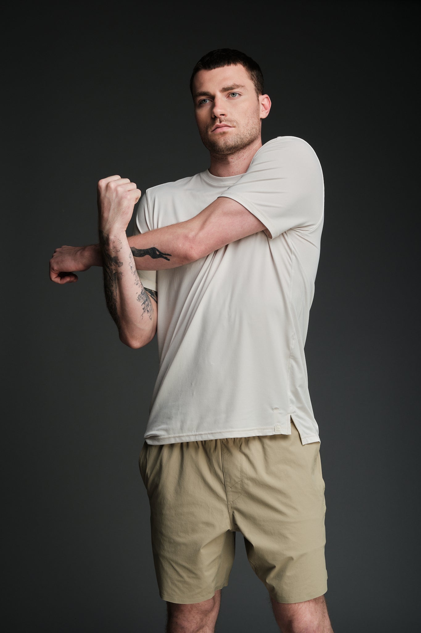ALTA 7.5" (LINED) COMFORT SHORTS