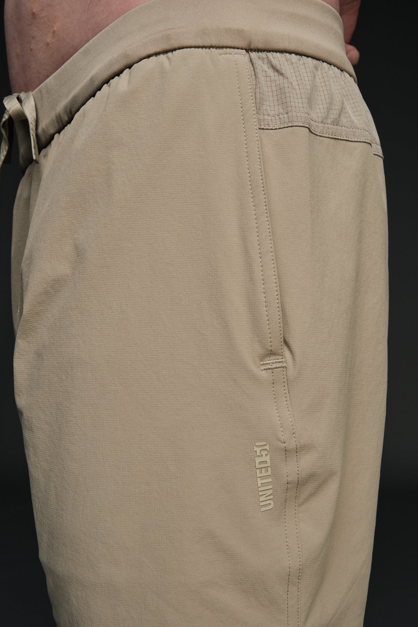 ALTA 7.5" (LINED) COMFORT SHORTS