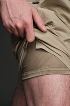 ALTA 7.5" (LINED) COMFORT SHORTS