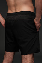 FOUNDATION 7.5" (UNLINED) COMFORT RISE SHORTS