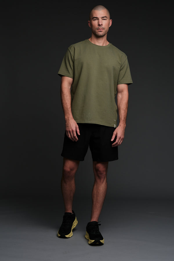 ALTA 7.5" (UNLINED) COMFORT SHORTS