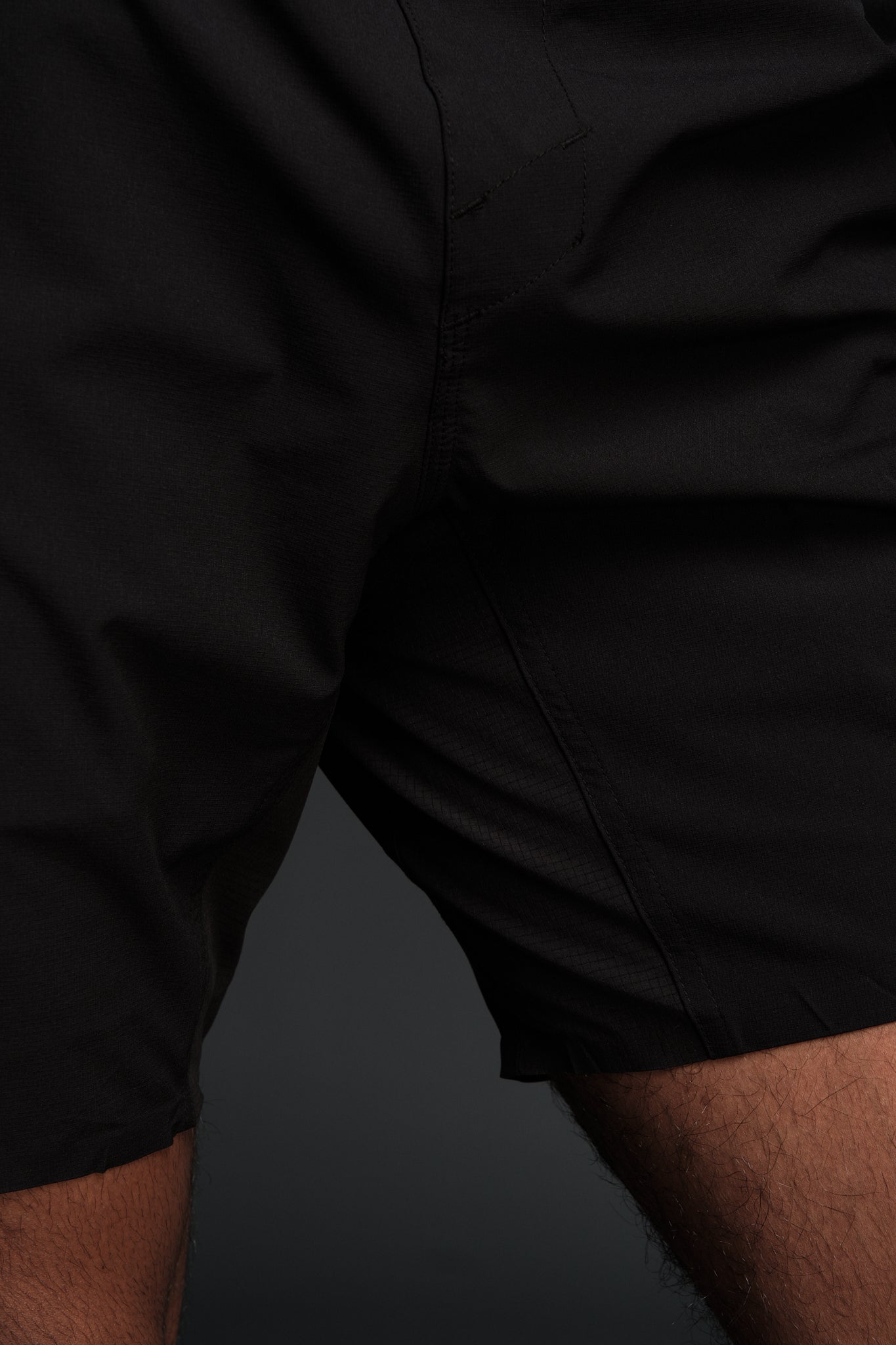 ALTA 7.5" (UNLINED) COMFORT SHORTS