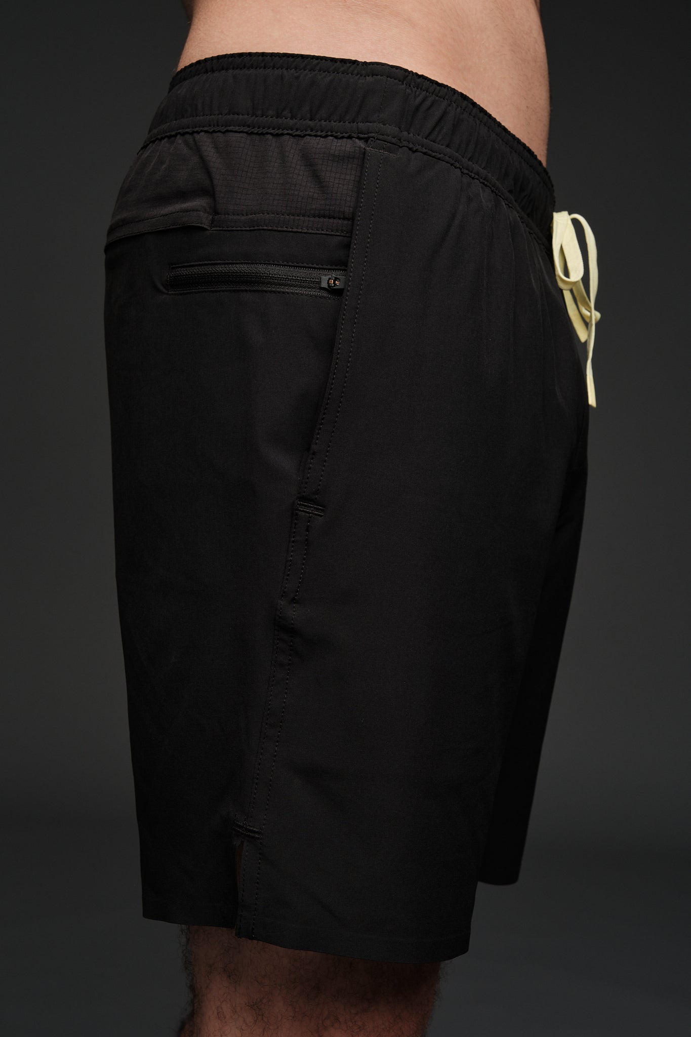 FOUNDATION 7.5" (UNLINED) COMFORT RISE SHORTS