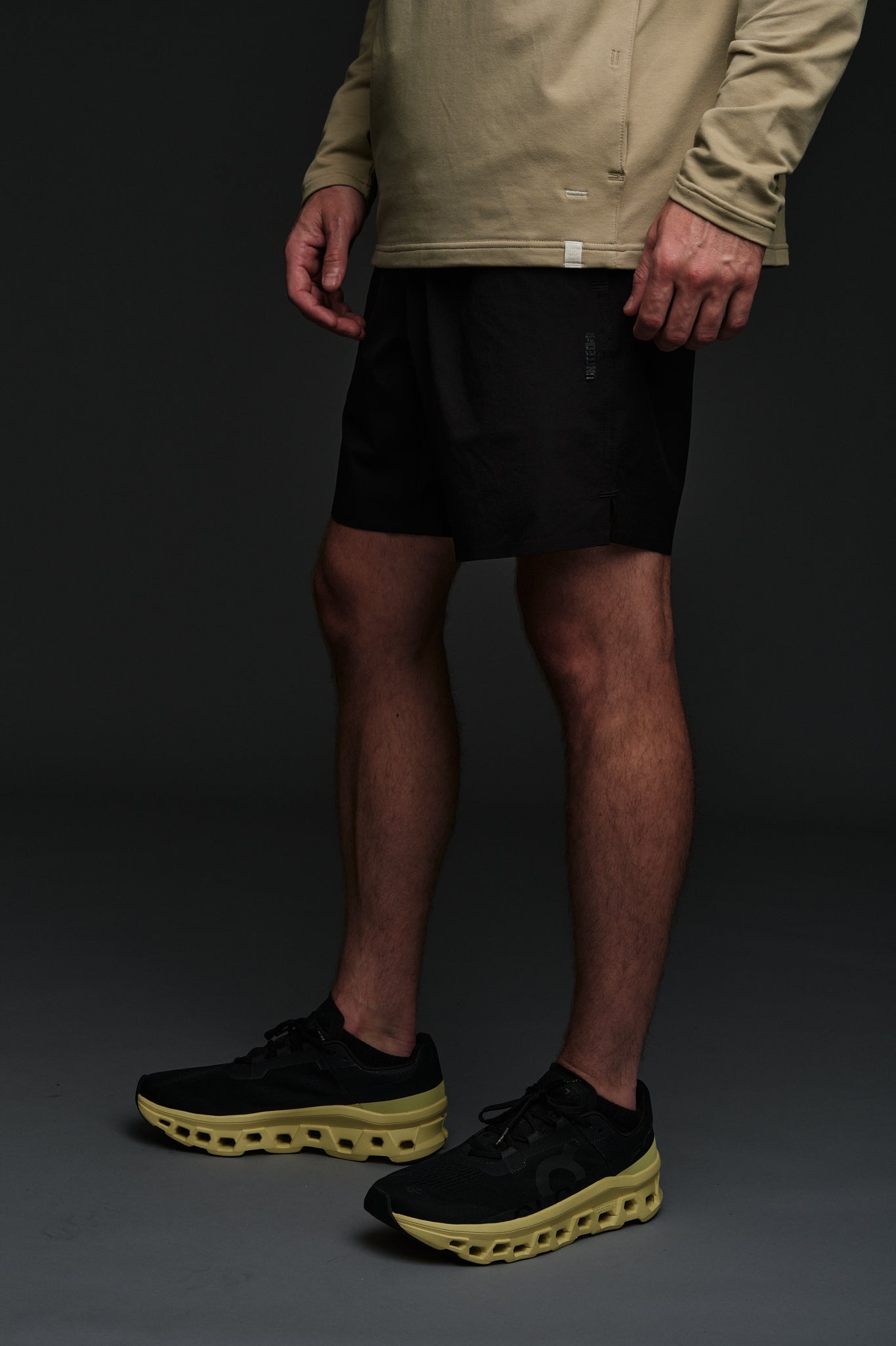 ALTA 7.5" (UNLINED) COMFORT SHORTS