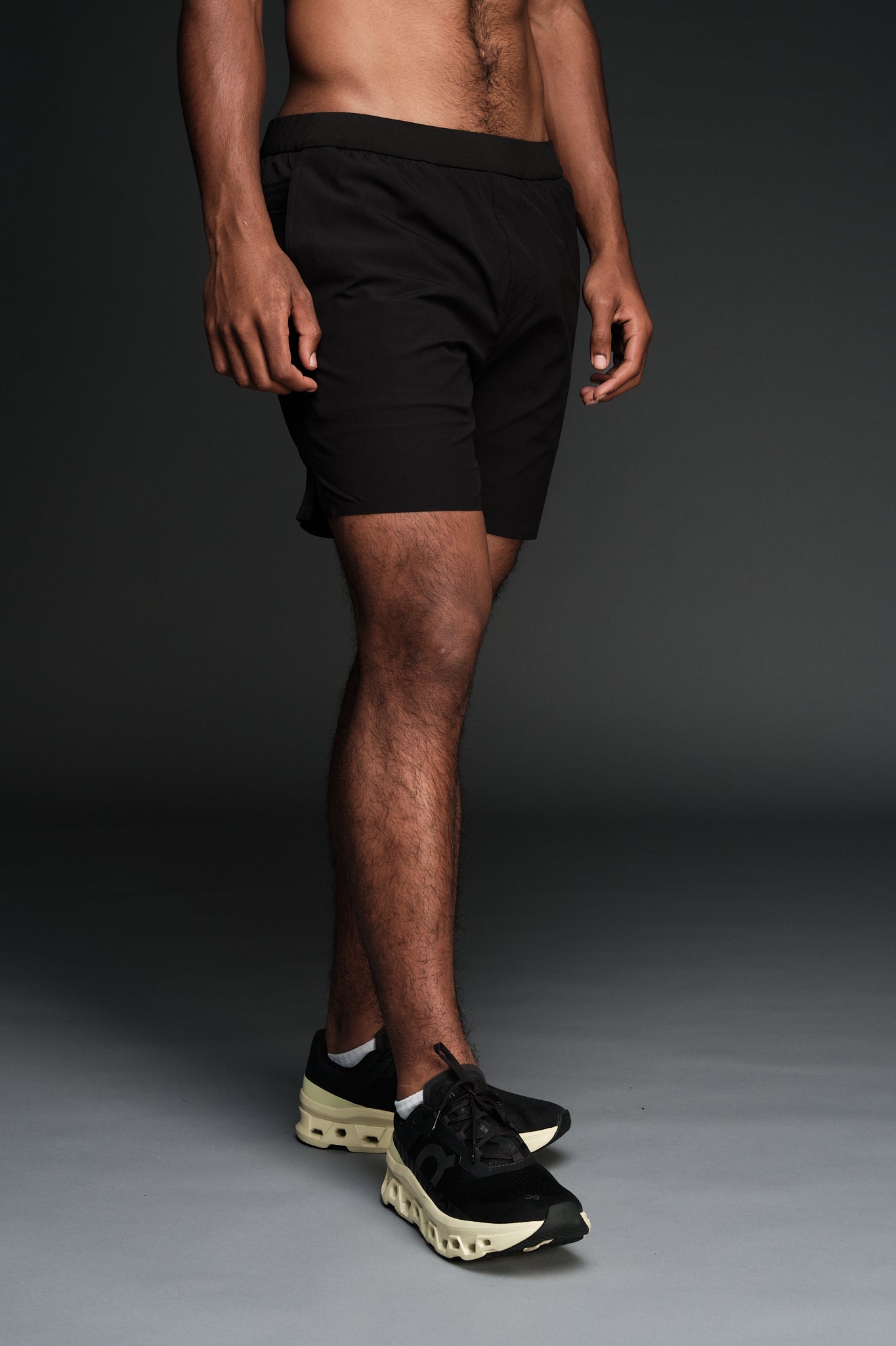 ALTA 7.5" (UNLINED) COMFORT SHORTS