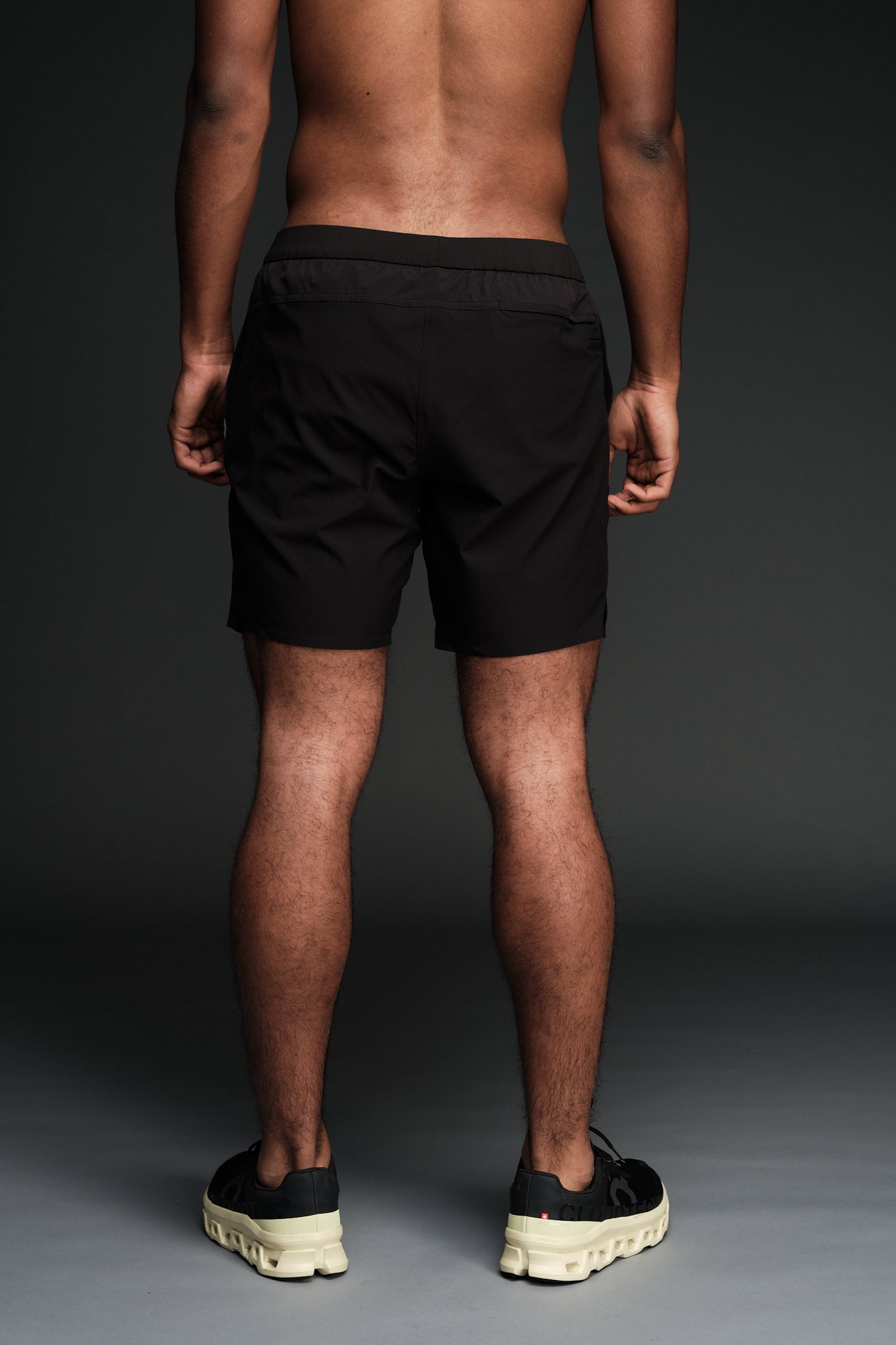 ALTA 7.5" (UNLINED) COMFORT SHORTS