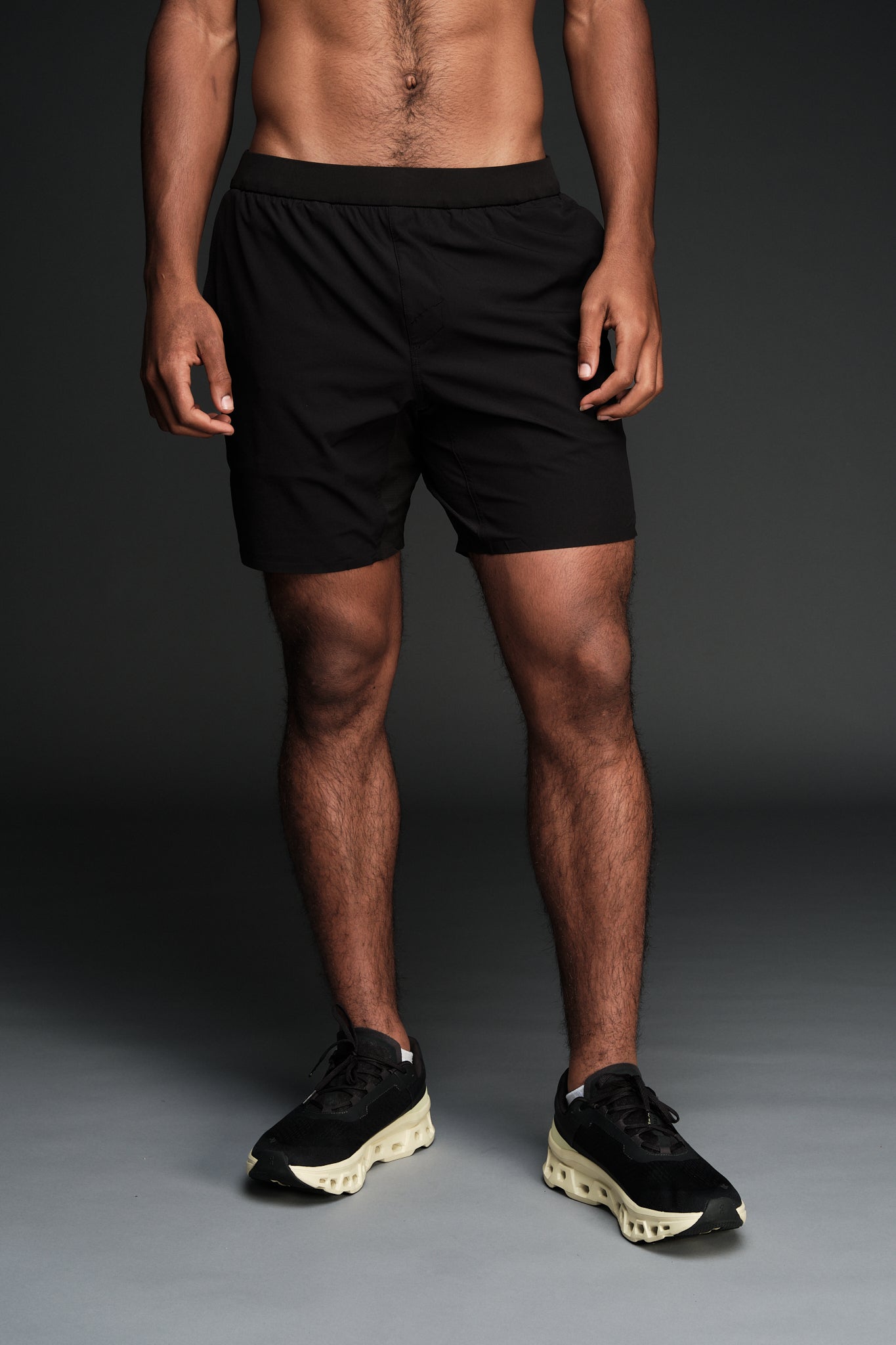 ALTA 7.5" (UNLINED) COMFORT SHORTS