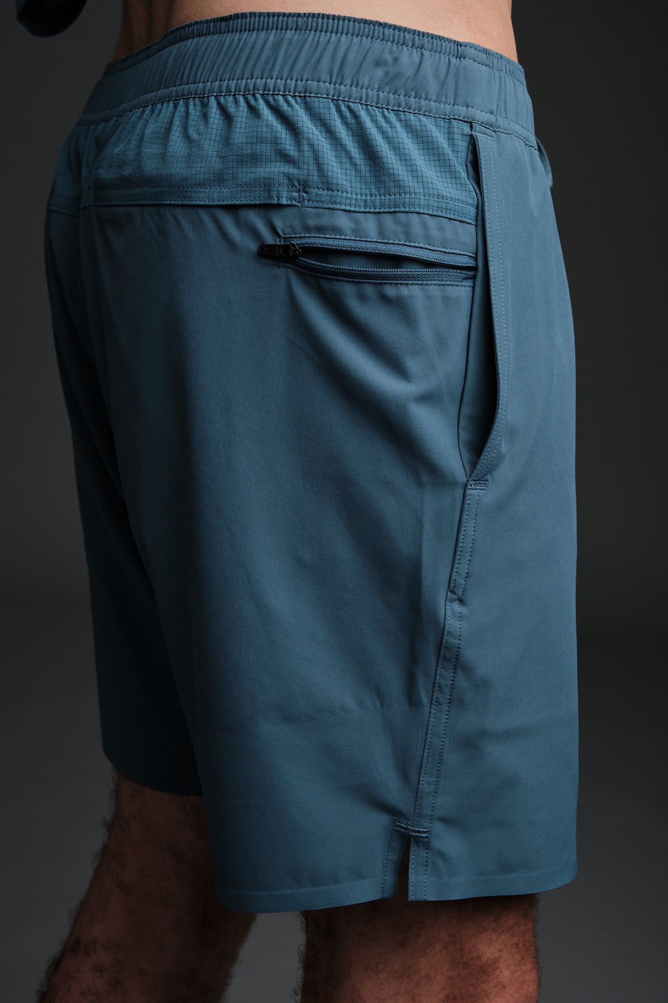 FOUNDATION 7.5" (UNLINED) COMFORT RISE SHORTS