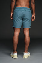 ALTA 7.5" (UNLINED) COMFORT SHORTS