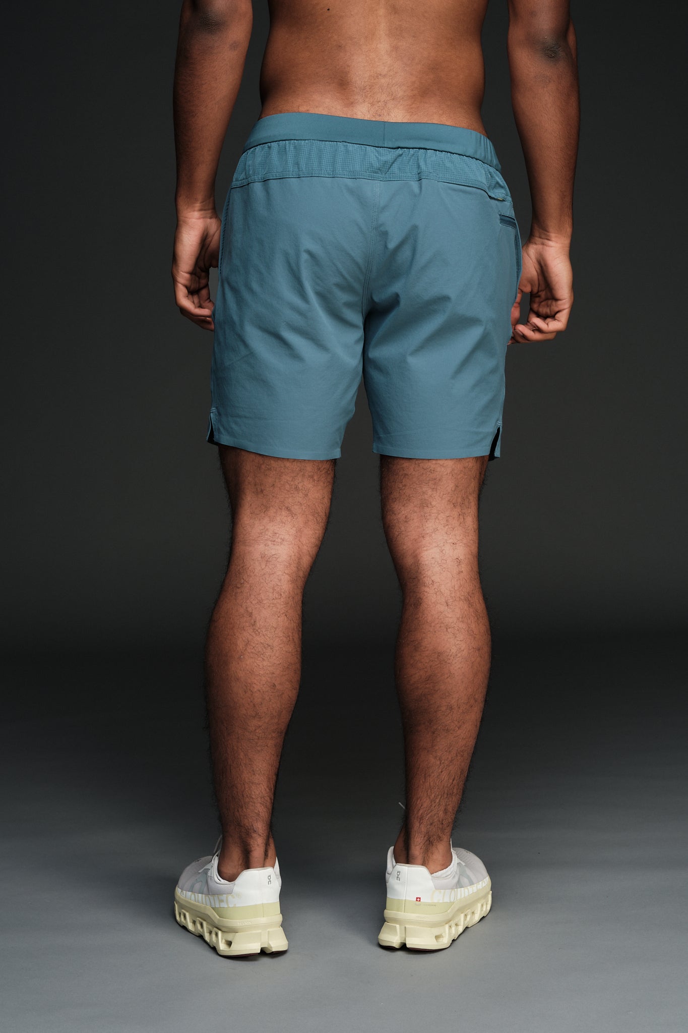 ALTA 7.5" (UNLINED) COMFORT SHORTS