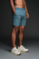 ALTA 7.5" (UNLINED) COMFORT SHORTS