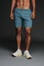 ALTA 7.5" (UNLINED) COMFORT SHORTS