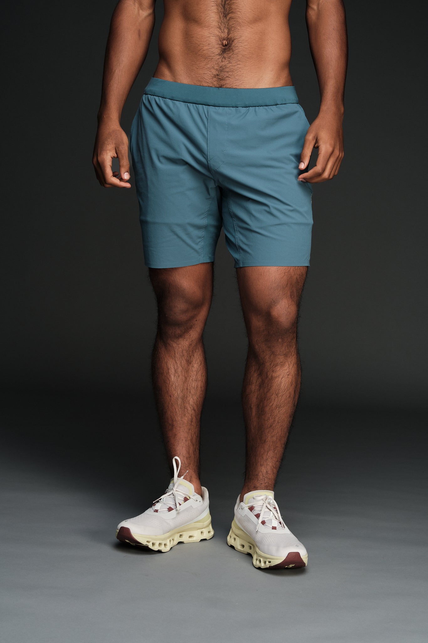 ALTA 7.5" (UNLINED) COMFORT SHORTS