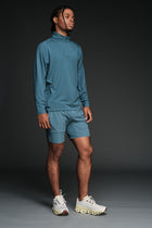 ALTA 7.5" (UNLINED) COMFORT SHORTS