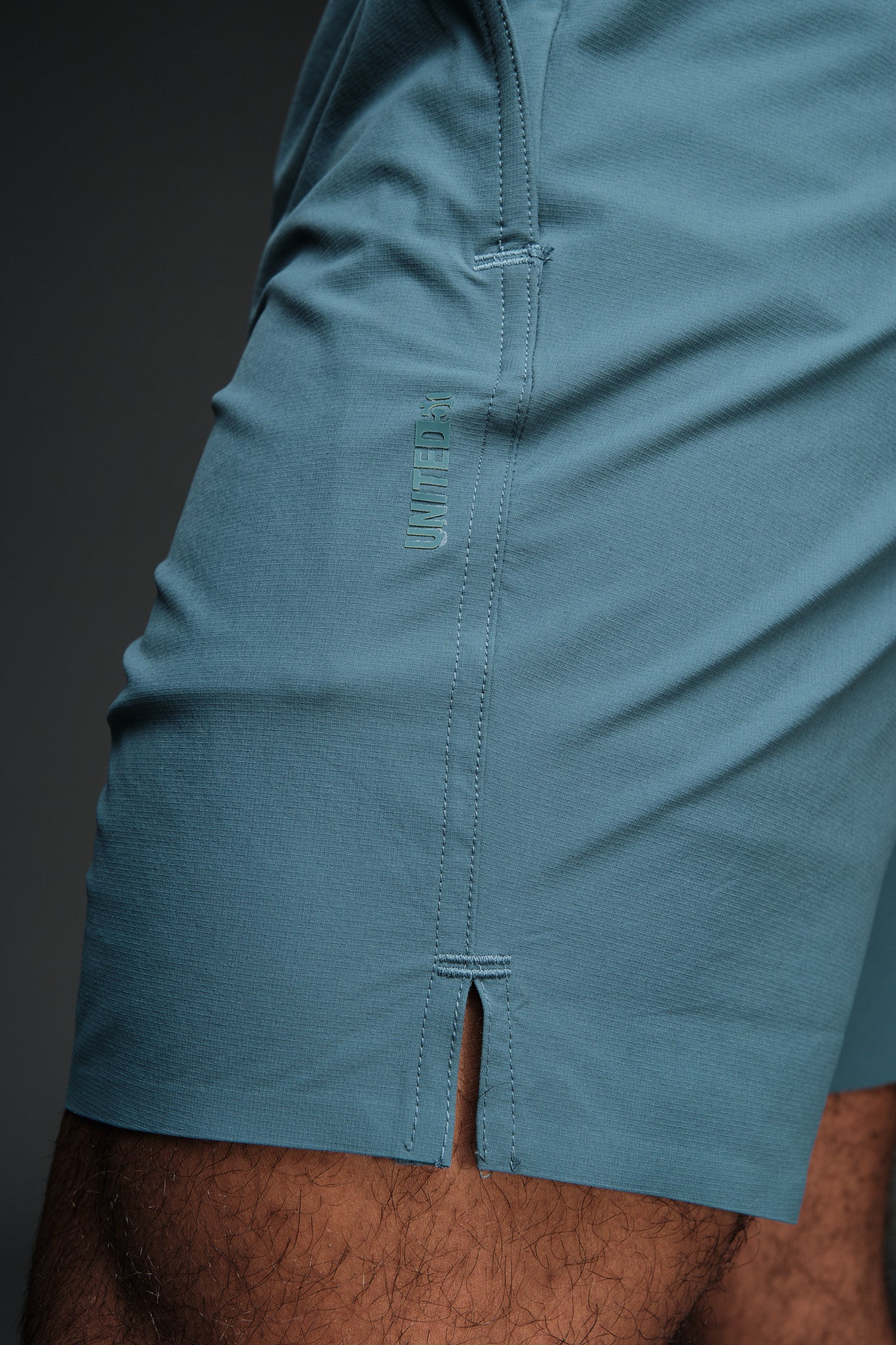 ALTA 7.5" (UNLINED) COMFORT SHORTS