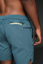 ALTA 7.5" (UNLINED) COMFORT SHORTS