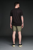 ALTA 7.5" (UNLINED) COMFORT SHORTS