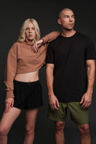 ALTA 7.5" (UNLINED) COMFORT SHORTS