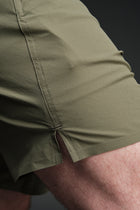 ALTA 7.5" (UNLINED) COMFORT SHORTS