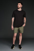 ALTA 7.5" (UNLINED) COMFORT SHORTS