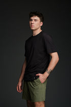FOUNDATION 7.5" (UNLINED) COMFORT RISE SHORTS