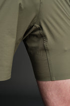 ALTA 7.5" (UNLINED) COMFORT SHORTS