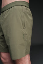 ALTA 7.5" (UNLINED) COMFORT SHORTS