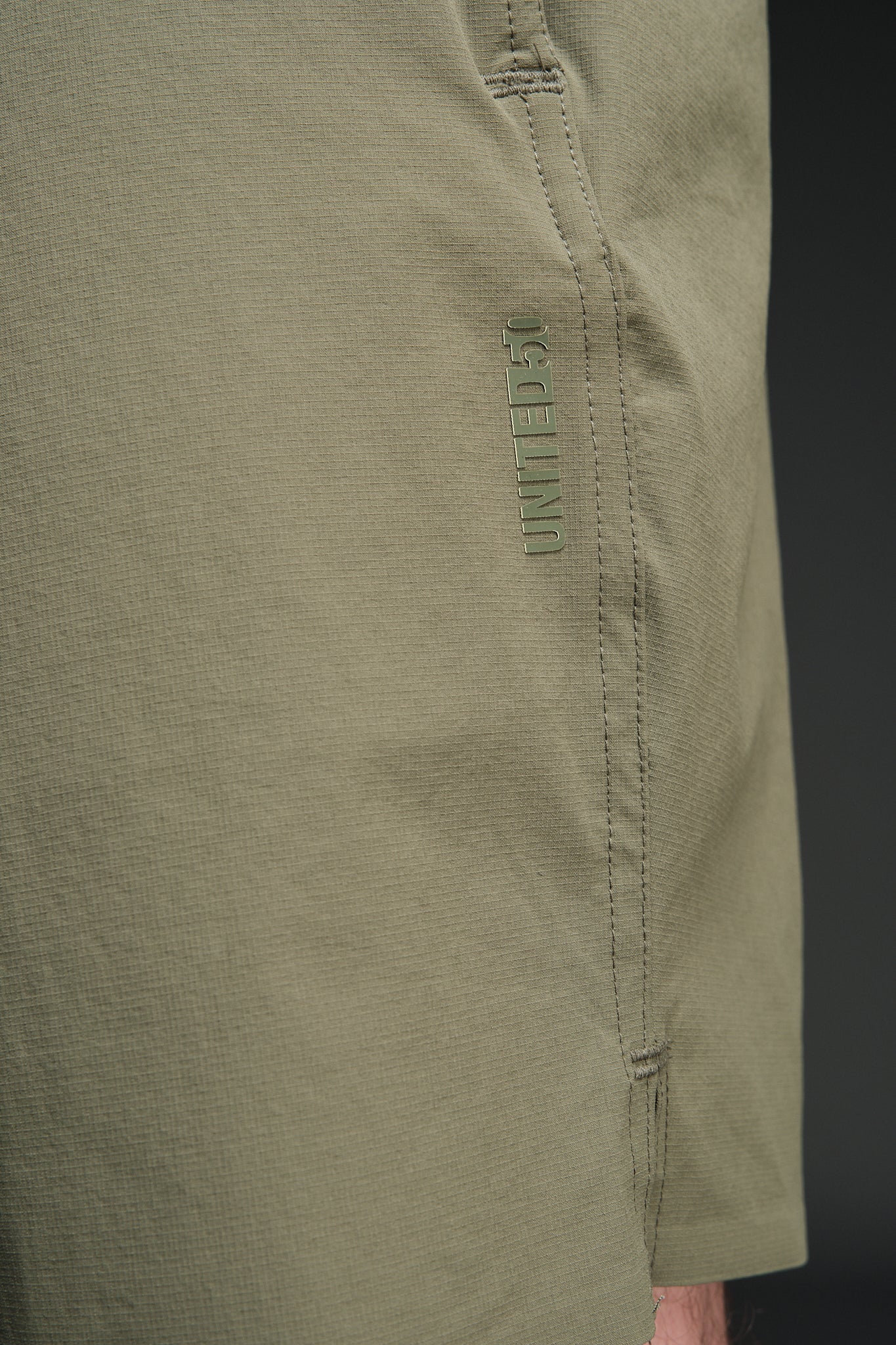ALTA 7.5" (UNLINED) COMFORT SHORTS