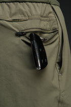 ALTA 7.5" (UNLINED) COMFORT SHORTS