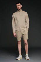 ALTA 7.5" (UNLINED) COMFORT SHORTS