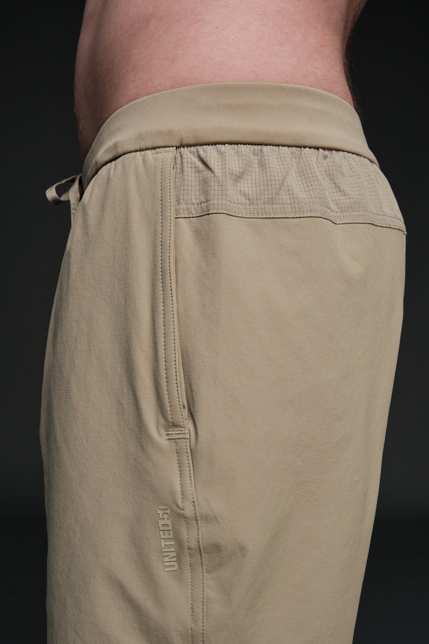 ALTA 7.5" (UNLINED) COMFORT SHORTS