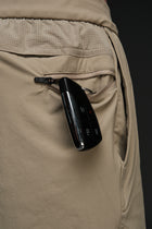 ALTA 7.5" (UNLINED) COMFORT SHORTS
